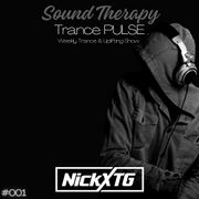 2024-11-06 - NickXTG - Sound Therapy Trance PULSE 001