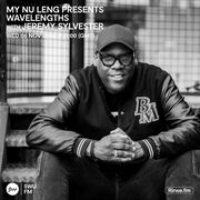 2024-11-07 - My Nu Leng, Jeremy Sylvester - Wavelengths, S …