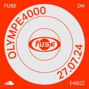 2024-07-27 - Olympe4000 @ Fuse, Brussels (REC028)