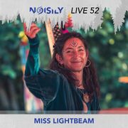 2024-07-14 - Miss Lightbeam @ Noisily Festival, Leicesters …