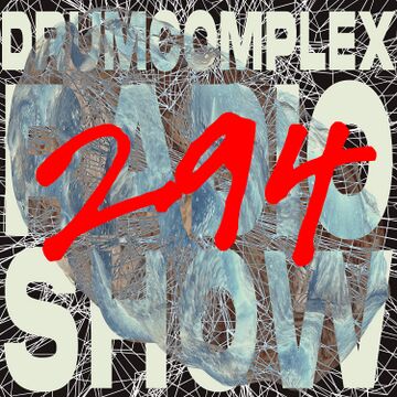 2024-11-13 - Tom Wax - Drumcomplexed Radio Show 294.jpg