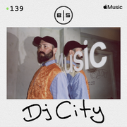 2024-11-15 - Tim Sweeney, DJ City - Beats In Space 139, Ap …