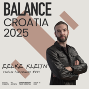2024-10-26 - Eelke Kleijn @ NOM, Bikini Club, Barcelona (B …