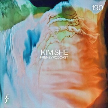 2024-11-19 - Kim She - Frenzy Podcast 190.jpg