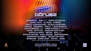2024-11-16 - Dubfire @ Bónusz Festival, Budapest