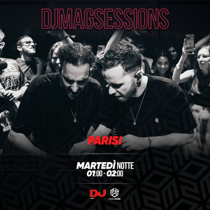 File:2024-11-27 - PARISI - DJ Mag Sessions (AETERNA Showcase).jpg