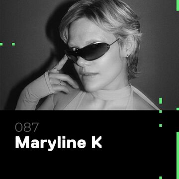 2024-11-28 - Maryline K - Glitch Podcast 087.jpg