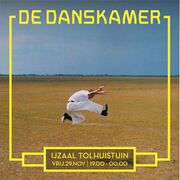 2024-11-29 - Marcel Vogel @ De Danskamer, Tolhuistuin, Ams …