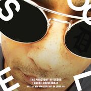 2024-11-29 - dESUS, Drivetrain - The pHactory 064, Loose FM