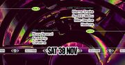 2024-11-30 - Mama Snake @ Fuse, Brussels (REC033)