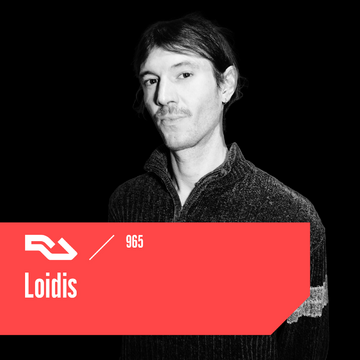 2024-12-02 - Loidis - RA Podcast (RA.965).webp