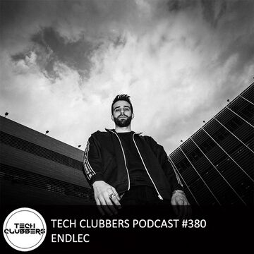 2024-12-03 - Endlec - Tech Clubbers Podcast 380.jpg