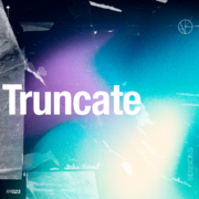 2024-12-03 - Truncate - ANAØH Sessions 023