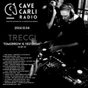 2024-12-04 - Trecci - Tomorrow Is Yesterday (S03 EP07), Ca …