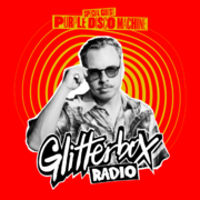 2024-12-05 - Melvo Baptiste, Purple Disco Machine - Glitte …