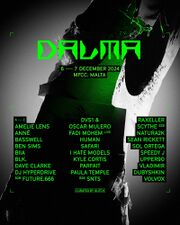 Thumbnail for File:2024-12-0X - Dalma Festival Malta.jpg
