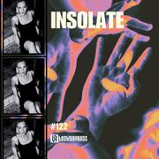 2024-12-10 - Insolate - Technoybass 122