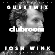 2024-12-12 - Josh Wink - Club Room 346