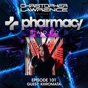 2024-12-12 - Christopher Lawrence, Khromata - Pharmacy Rad …