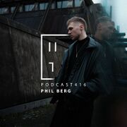 2024-12-15 - Phil Berg - HATE Podcast 416