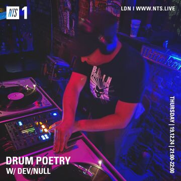 2024-12-19 - DevNull - Drum Poetry, NTS Radio.jpg