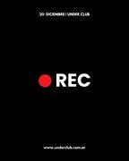 2024-12-20 - Spacetime Distortion (Live PA) @ REC I, Under …