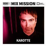 2024-12-25 - Karotte - Mix Mission