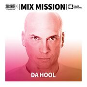 2024-12-26 - Da Hool - Mix Mission