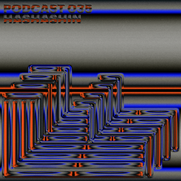 2024-12-26 - Hashashin - Float Records Podcast 035.png