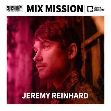 2024-12-27 - Jeremy Reinhard - Mix Mission.jpg
