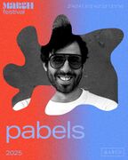 2024-12-27 - Pabels @ Mareh Festival, Brazil