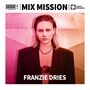 Thumbnail for File:2024-12-28 - Franzi Dries - Mix Mission.jpg