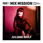 2024-12-29 - Juliane Wolf - Mix Mission