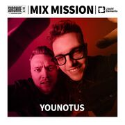 2024-12-29 - YouNotUs - Mix Mission