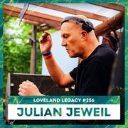 2024-08-10 - Julian Jeweil @ Loveland Festival, Sloterpark …