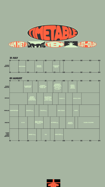 2024 - Dekmantel Festival, Aan het IJ, Amsterdam.png