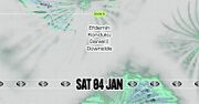 2025-01-04 - Konduku @ Fuse, Brussels (REC036)