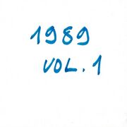 2025-01-05 - Finn Johannsen - Rewind Selection 1989 Vol. 1