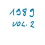 Thumbnail for File:2025-01-05 - Finn Johannsen - Rewind Selection 1989 Vol. 2.jpg