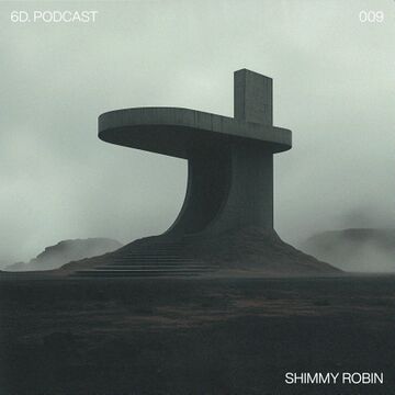 2025-01-05 - Shimmy Robin - 6D. Podcast 009.jpg