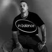 2025-01-10 - Manrick Stapez - In Balance Podcast 014