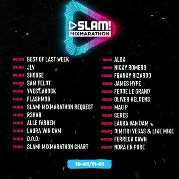 2025-01-10 - SLAM! MixMarathon.jpg