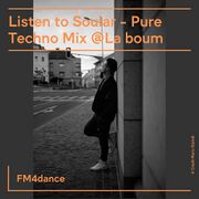 2025-01-10 - VA - La Boum De Luxe