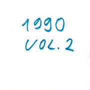 2025-01-11 - Finn Johannsen - Rewind Selection 1990 Vol. 2