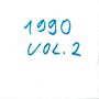 Thumbnail for File:2025-01-11 - Finn Johannsen - Rewind Selection 1990 Vol. 2.jpg