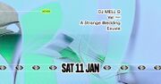 2025-01-11 - DJ Mell G @ Fuse, Brussels (REC035)