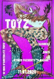Thumbnail for File:2025-01-11 - Toyz, FVTVR, Paris.jpg