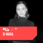 2025-01-13 - DJ MARIA. - Resident Advisor (RA.971)