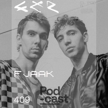 2025-01-13 - FJAAK - CLR Podcast 409.jpg