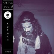 2025-01-13 - Kutmah - Off The Record Mix Series 53